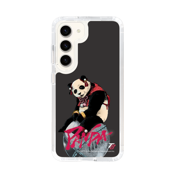 Slim Protection Case［ TEKKEN - Panda ］