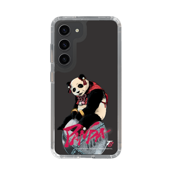 Slim Protection Case［ TEKKEN - Panda ］