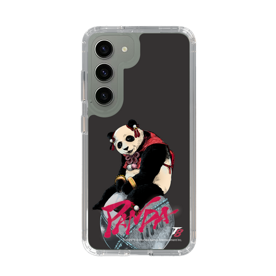 Slim Protection Case［ TEKKEN - Panda ］
