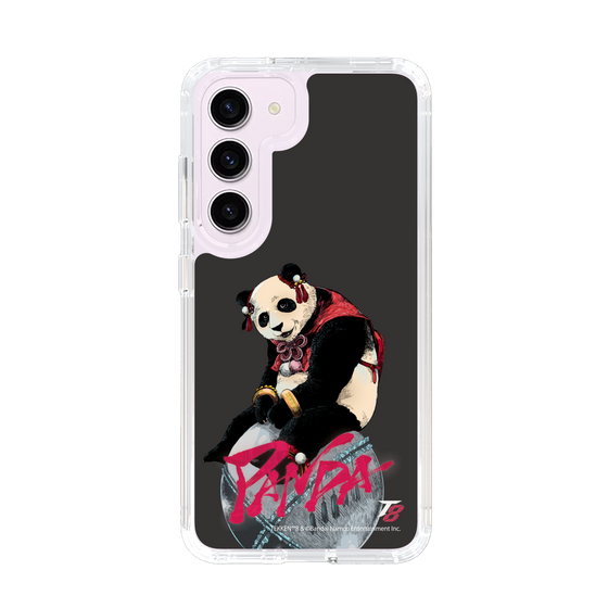 Slim Protection Case［ TEKKEN - Panda ］