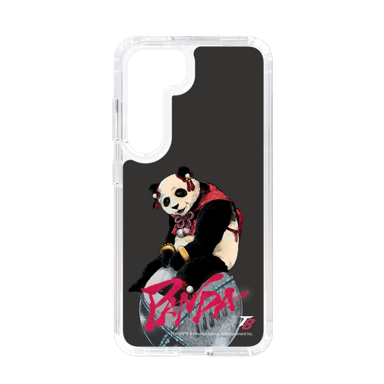 Slim Protection Case［ TEKKEN - Panda ］