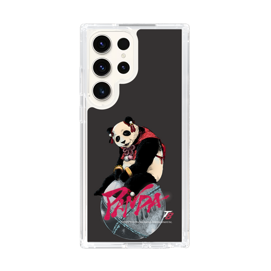 Slim Protection Case［ TEKKEN - Panda ］