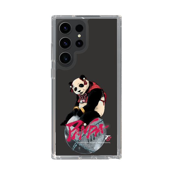 Slim Protection Case［ TEKKEN - Panda ］