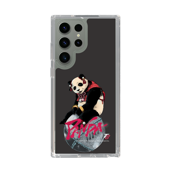 Slim Protection Case［ TEKKEN - Panda ］
