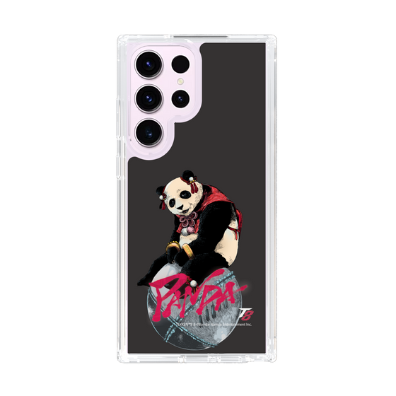 Slim Protection Case［ TEKKEN - Panda ］