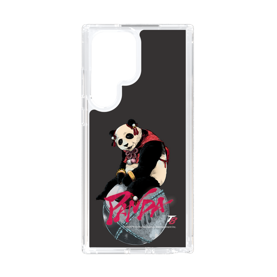 Slim Protection Case［ TEKKEN - Panda ］