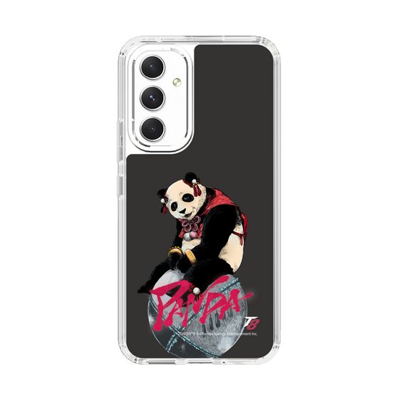 Slim Protection Case［ TEKKEN - Panda ］
