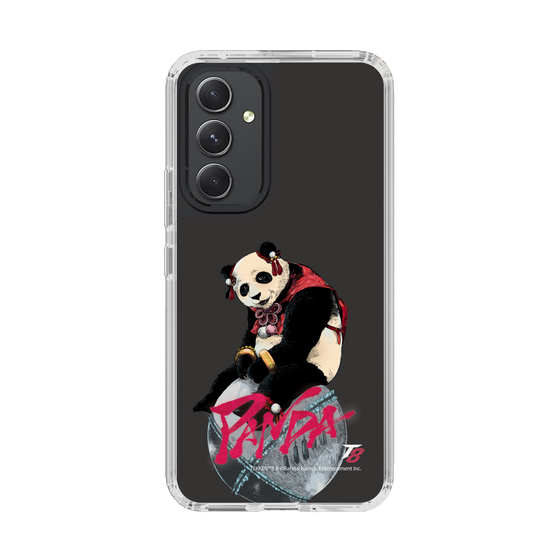 Slim Protection Case［ TEKKEN - Panda ］