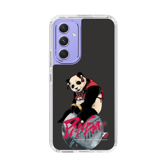 Slim Protection Case［ TEKKEN - Panda ］