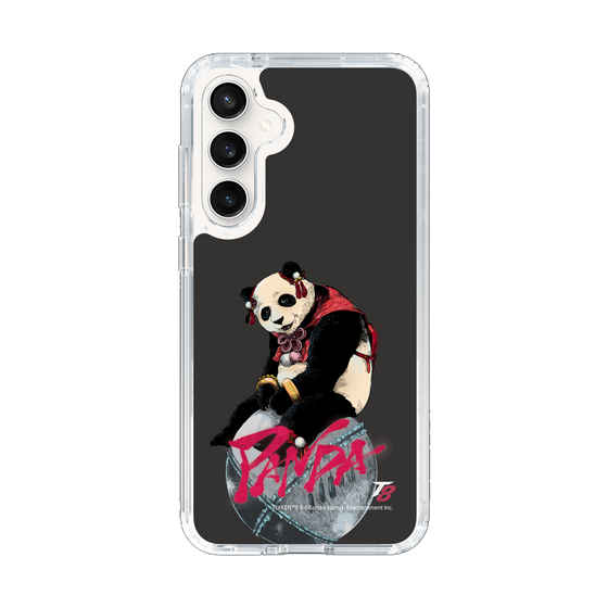Slim Protection Case［ TEKKEN - Panda ］