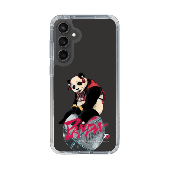 Slim Protection Case［ TEKKEN - Panda ］