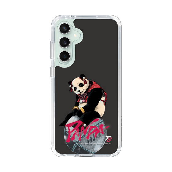Slim Protection Case［ TEKKEN - Panda ］