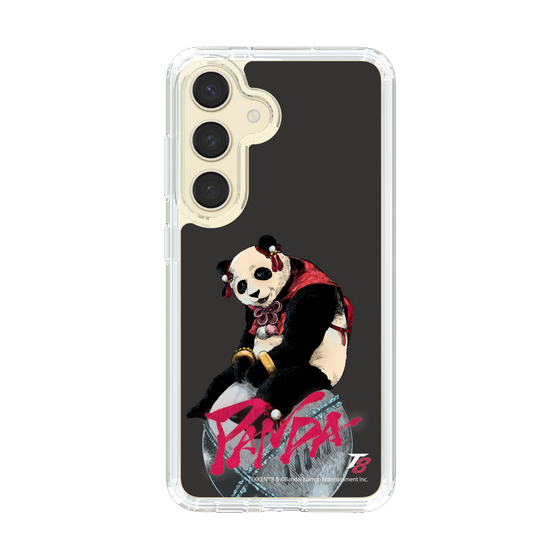 Slim Protection Case［ TEKKEN - Panda ］