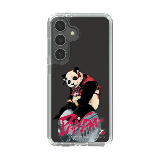 Slim Protection Case［ TEKKEN - Panda ］
