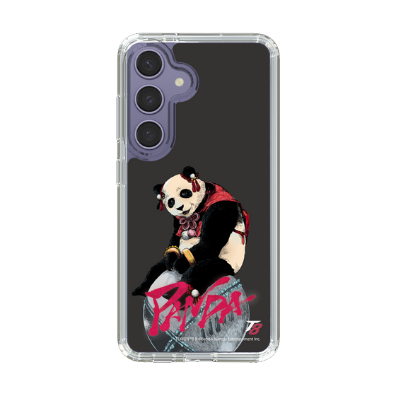 Slim Protection Case［ TEKKEN - Panda ］