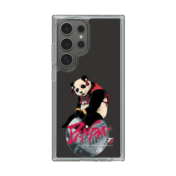 Slim Protection Case［ TEKKEN - Panda ］