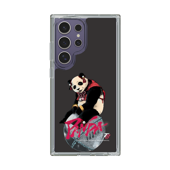 Slim Protection Case［ TEKKEN - Panda ］