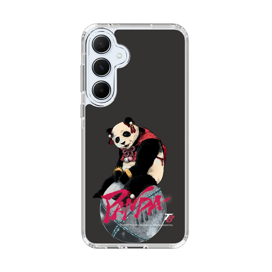 Slim Protection Case［ TEKKEN - Panda ］