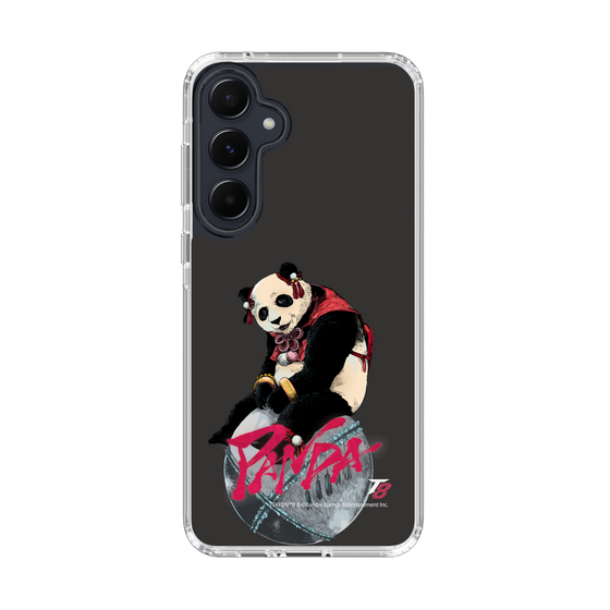 Slim Protection Case［ TEKKEN - Panda ］
