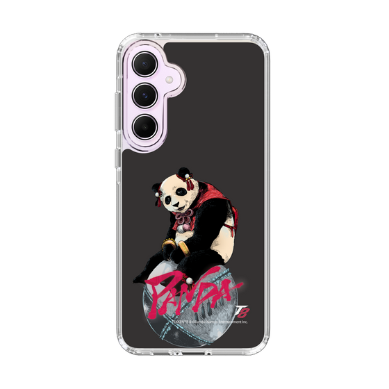 Slim Protection Case［ TEKKEN - Panda ］