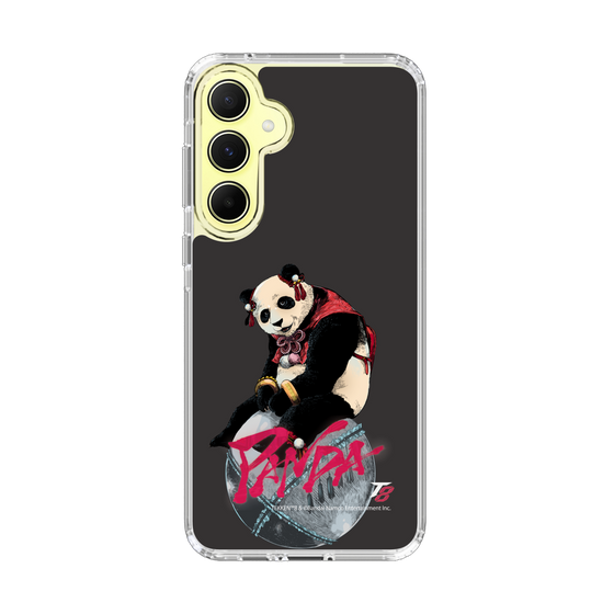 Slim Protection Case［ TEKKEN - Panda ］