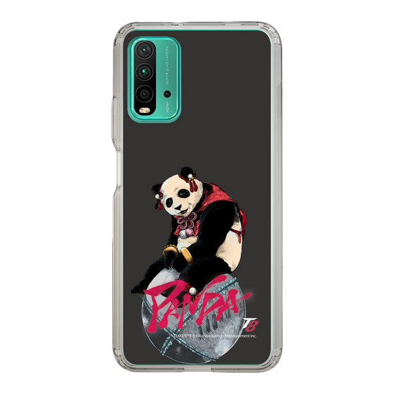 Slim Protection Case［ TEKKEN - Panda ］