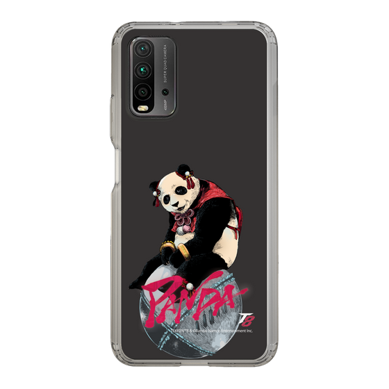 Slim Protection Case［ TEKKEN - Panda ］