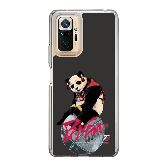 Slim Protection Case［ TEKKEN - Panda ］