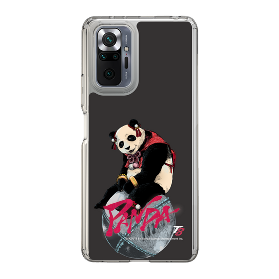 Slim Protection Case［ TEKKEN - Panda ］