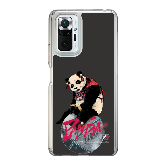 Slim Protection Case［ TEKKEN - Panda ］