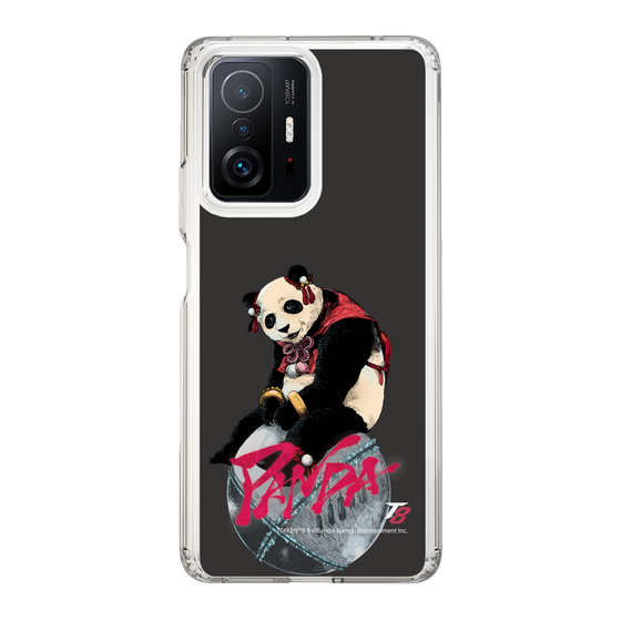 Slim Protection Case［ TEKKEN - Panda ］