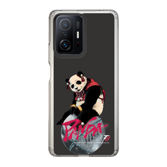 Slim Protection Case［ TEKKEN - Panda ］