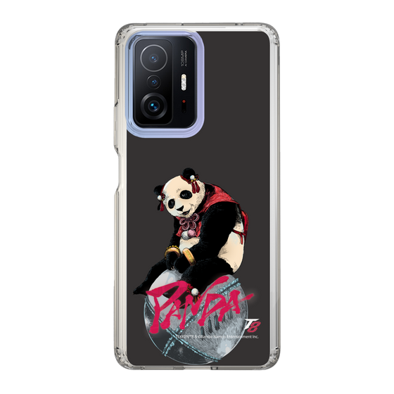 Slim Protection Case［ TEKKEN - Panda ］