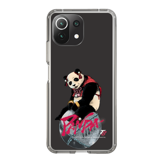 Slim Protection Case［ TEKKEN - Panda ］