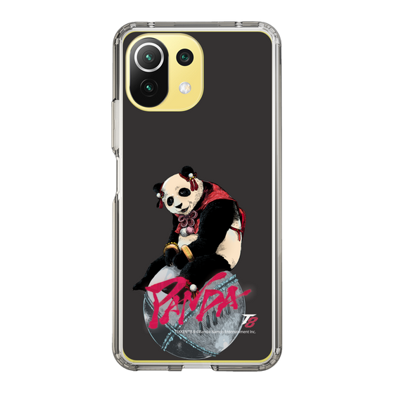 Slim Protection Case［ TEKKEN - Panda ］