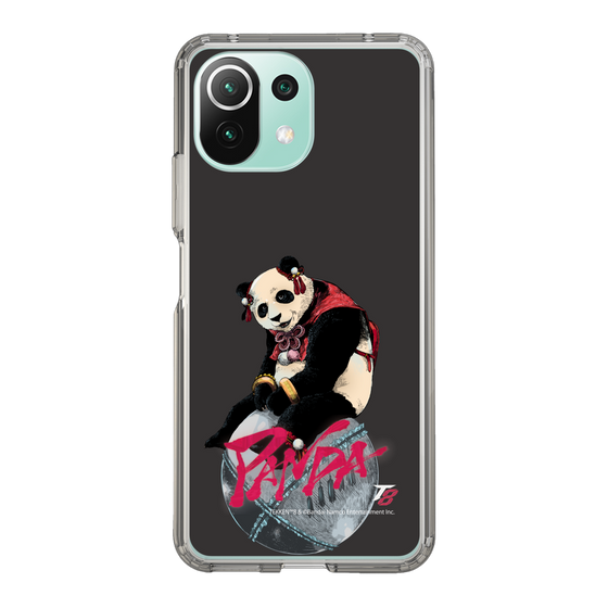 Slim Protection Case［ TEKKEN - Panda ］