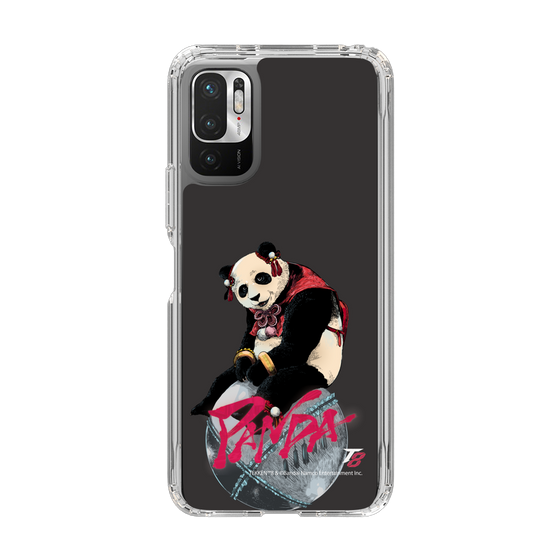 Slim Protection Case［ TEKKEN - Panda ］