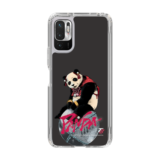 Slim Protection Case［ TEKKEN - Panda ］