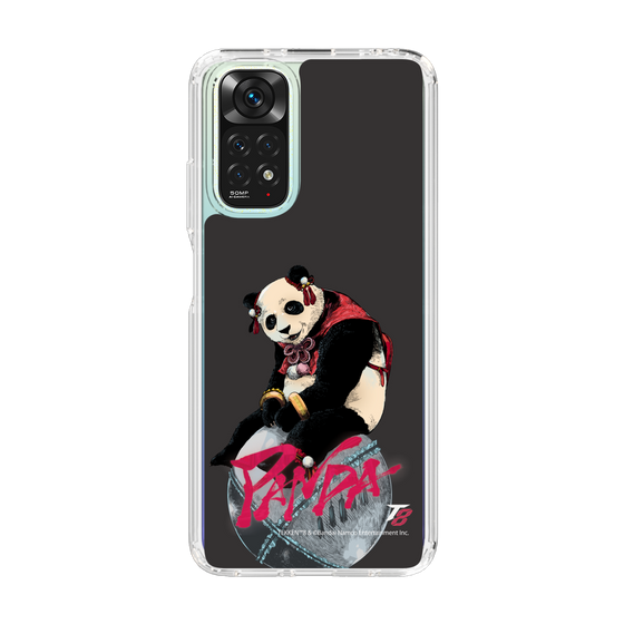 Slim Protection Case［ TEKKEN - Panda ］