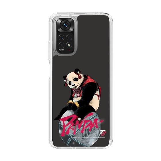 Slim Protection Case［ TEKKEN - Panda ］