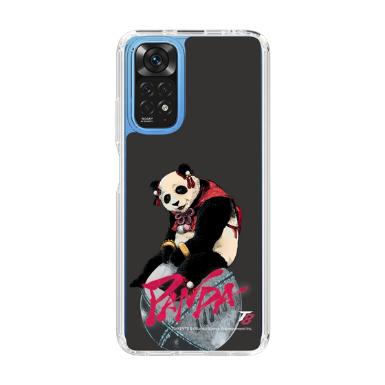 Slim Protection Case［ TEKKEN - Panda ］