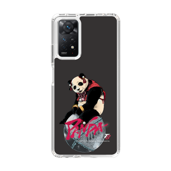 Slim Protection Case［ TEKKEN - Panda ］
