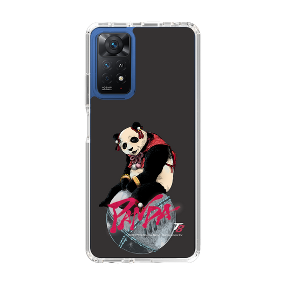 Slim Protection Case［ TEKKEN - Panda ］