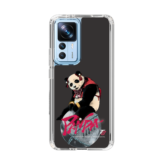 Slim Protection Case［ TEKKEN - Panda ］