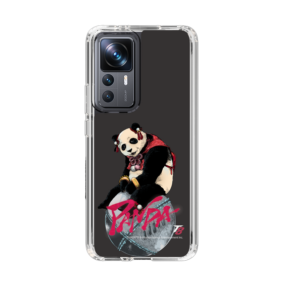 Slim Protection Case［ TEKKEN - Panda ］