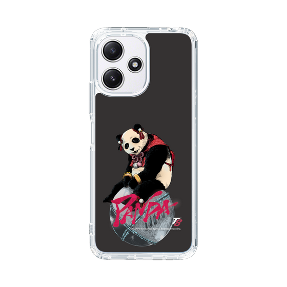 Slim Protection Case［ TEKKEN - Panda ］