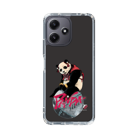 Slim Protection Case［ TEKKEN - Panda ］