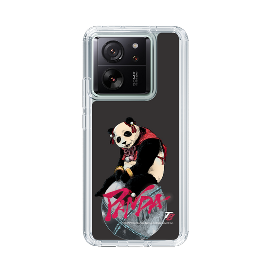 Slim Protection Case［ TEKKEN - Panda ］