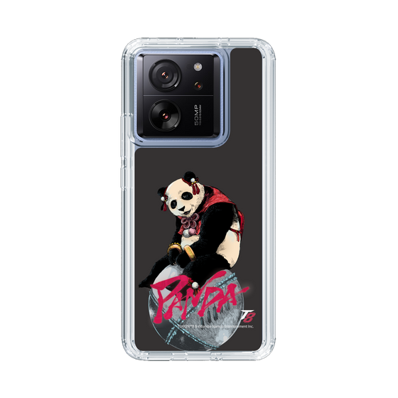 Slim Protection Case［ TEKKEN - Panda ］