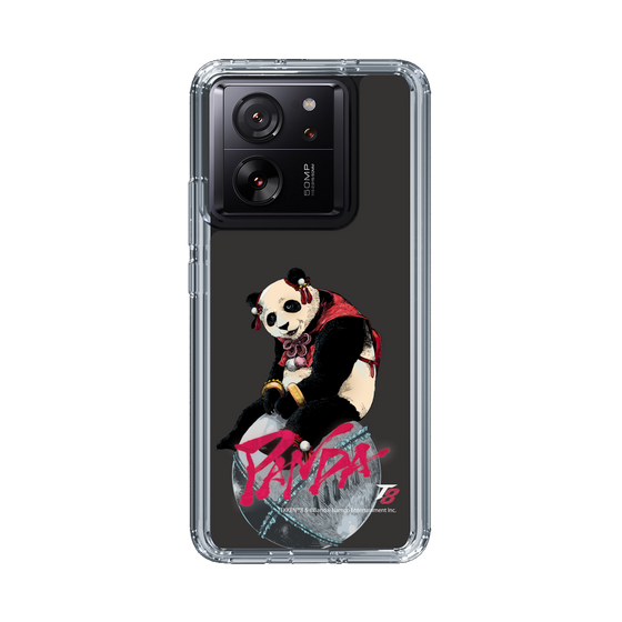 Slim Protection Case［ TEKKEN - Panda ］